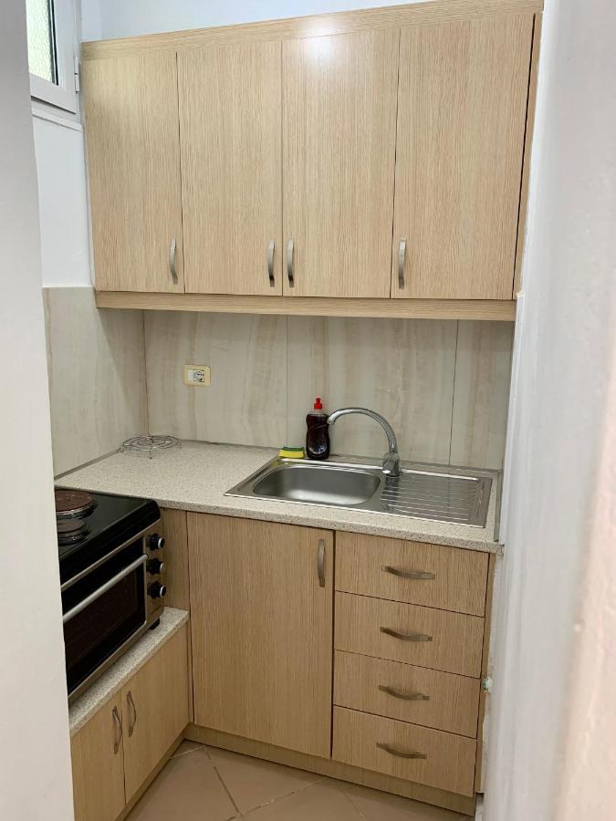 Vaso Apts Sarande Luaran gambar