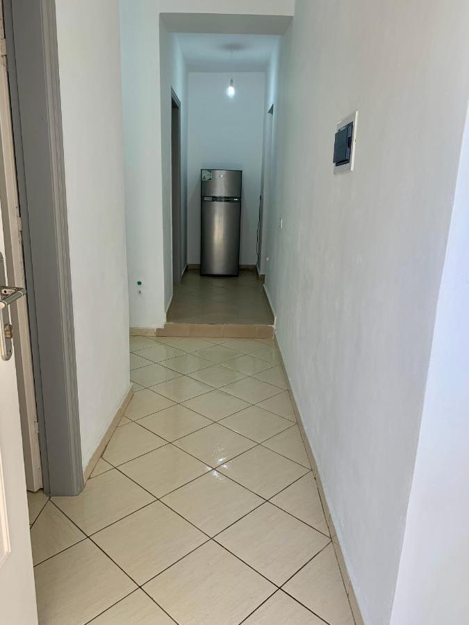 Vaso Apts Sarande Luaran gambar