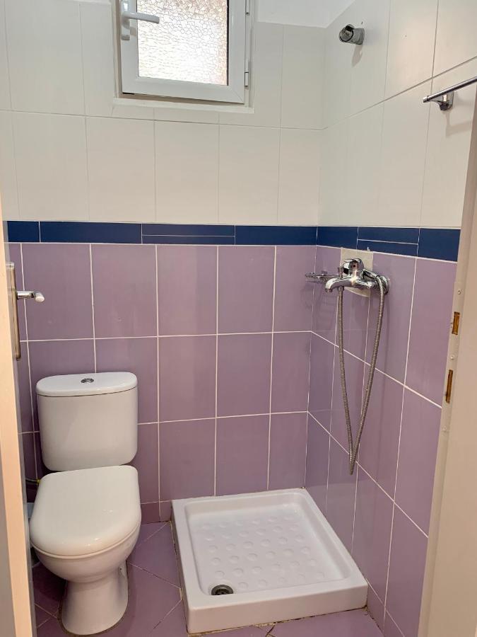 Vaso Apts Sarande Luaran gambar