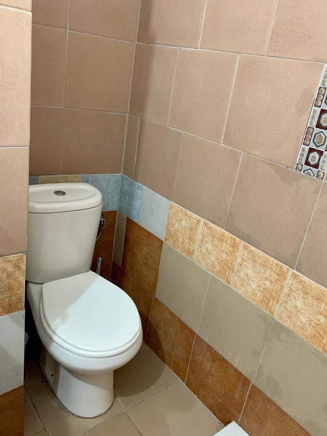 Vaso Apts Sarande Luaran gambar