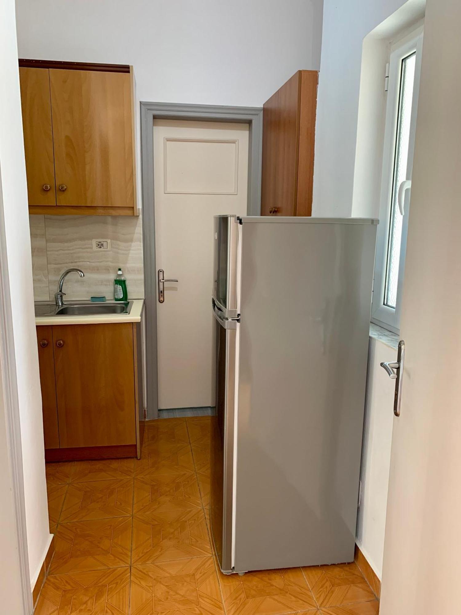 Vaso Apts Sarande Luaran gambar