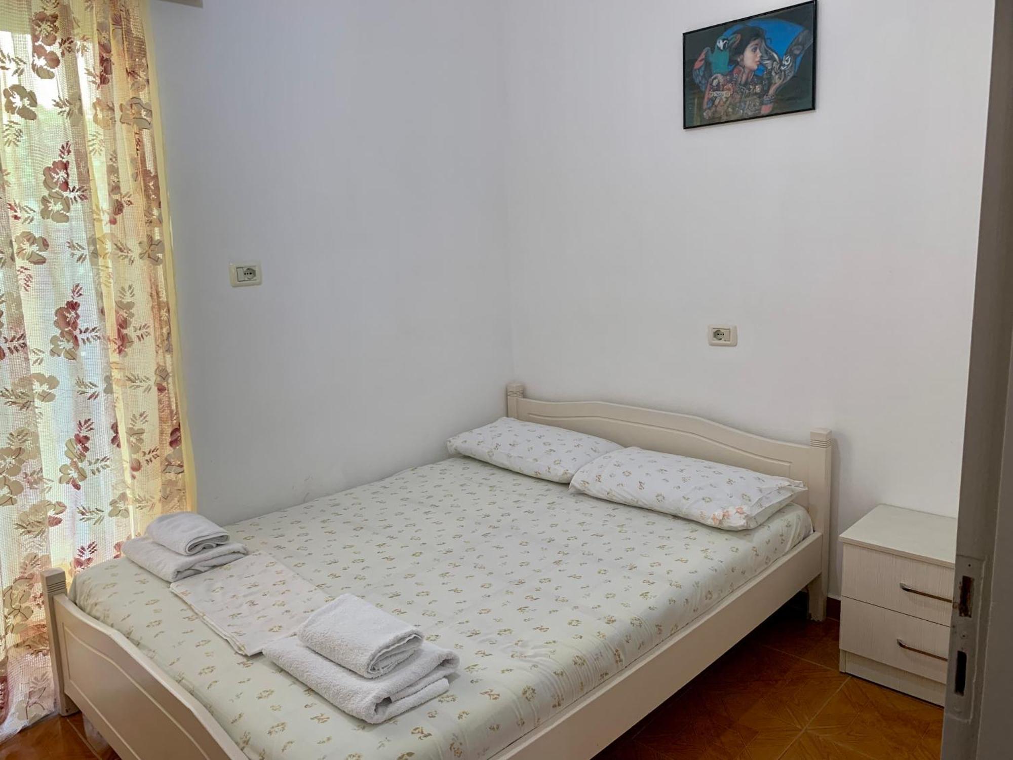 Vaso Apts Sarande Luaran gambar