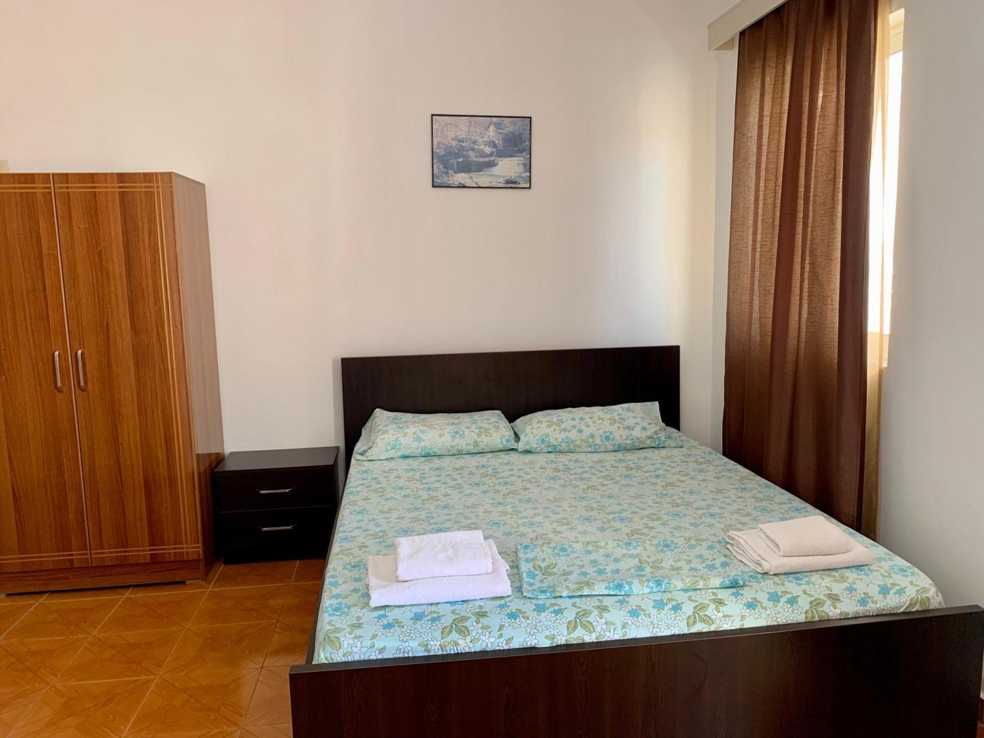 Vaso Apts Sarande Luaran gambar