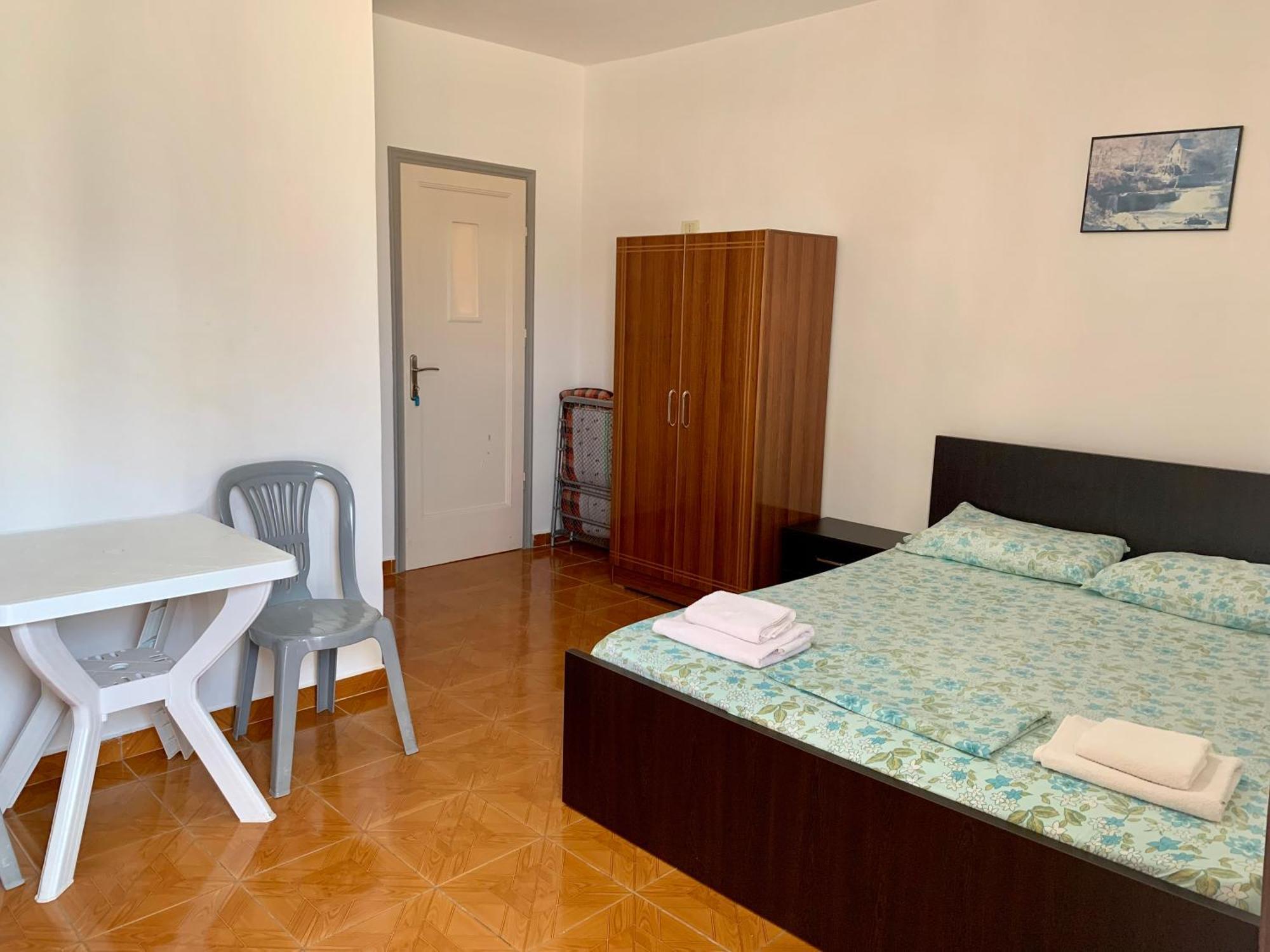 Vaso Apts Sarande Luaran gambar