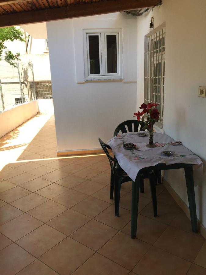 Vaso Apts Sarande Luaran gambar